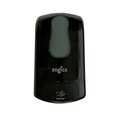 Zogics Gel Soap Dispenser, Automatic, Wall Mounted - Black SOAPDIS01GEL-BK